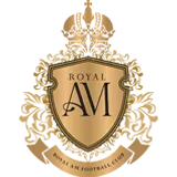 Logo of Royal AM