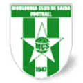 Logo of MC Saïda