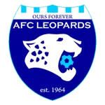 Logo of Leopards