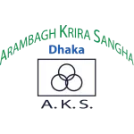 Logo of Arambagh