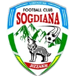 Logo of Sogdiana