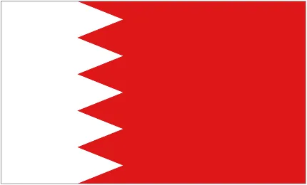 Logo of Bahrain
