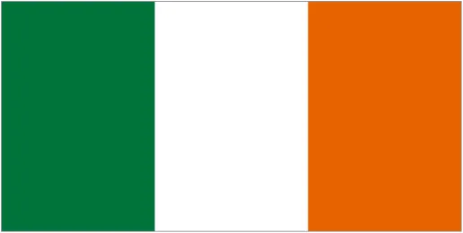 Logo of Republic of Ireland