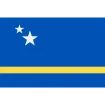 Logo of Curacao