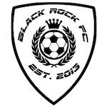 Logo of Black Rock