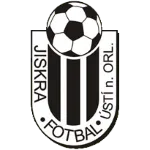 Logo of Ústí nad Orlicí
