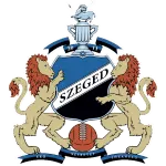 Logo of Szeged 2011