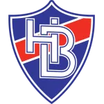 Logo of Holstebro
