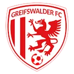 Logo of Greifswalder FC