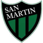 Logo of San Martín San Juan Res.