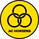 Logo of Horsens Res.