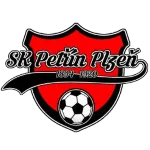 Logo of Petřín Plzeň