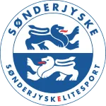 Logo of SønderjyskE U19