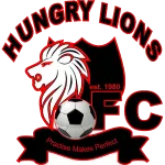 Logo of Hungry Lions