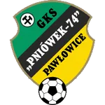 Logo of Pawłowice Śląskie