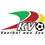 Logo of KV Oostende
