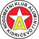 Logo of Aluminij U19