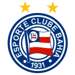 Logo of Bahia W