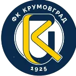 Logo of Levski Krumovgrad