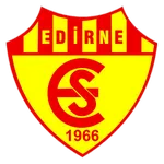 Logo of Edirnespor