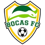 Logo of Bocas