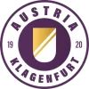 Logo of Austria Klagenfurt W