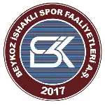 Logo of Beykoz İshaklıspor