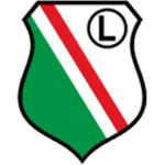 Logo of Legia Ladies W
