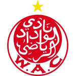 Logo of Wydad Casablanca