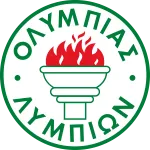 Logo of Olympiada Lympion