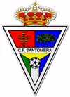 Logo of Santomera
