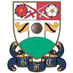 Logo of Barnet