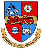 Logo of Harrogate Town