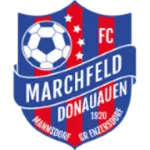 Logo of FC Marchfeld Donauauen