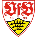 Logo of Stuttgart U19