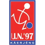 Logo of UN Käerjéng
