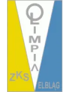 Logo of Olimpia Elbląg