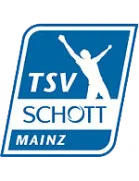 Logo of Schott Mainz