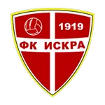 Logo of Iskra