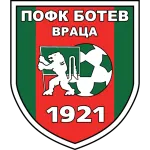 Logo of Botev Vratsa