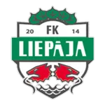 Logo of Liepāja