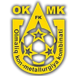 Logo of AMGK