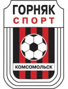 Logo of Hirnyk-Sport