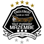 Logo of TP Mazembe