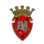Logo of Penafiel