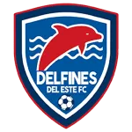 Logo of Delfines Del Este