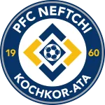 Logo of Neftchi Kochkor-Ata