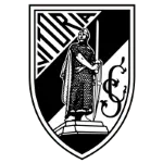 Logo of Vitória SC