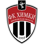 Logo of Khimki