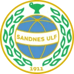 Logo of Sandnes Ulf